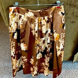 Talbot Skirt Size 10